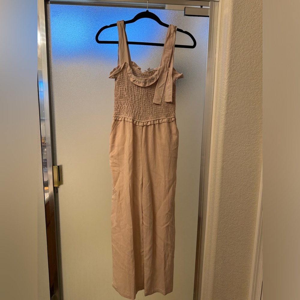Jumpsuit